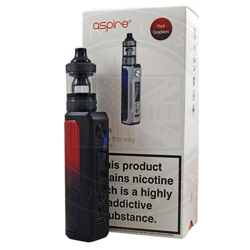 Aspire Onixx MTL Starter Vape Kit