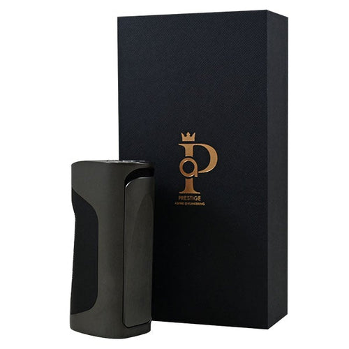 Aspire Paradox Mod