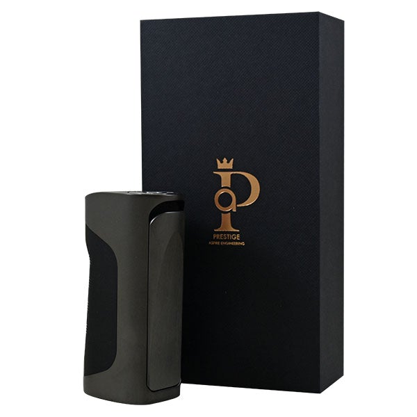 Aspire Paradox Mod