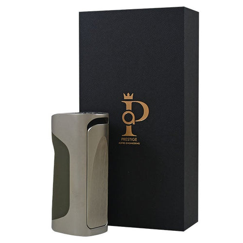 Aspire Paradox Mod