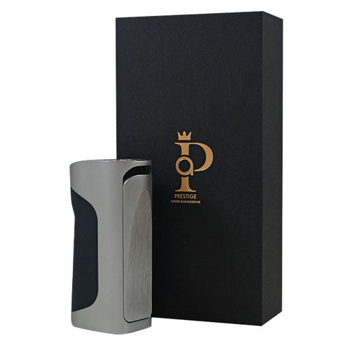 Aspire Paradox Mod