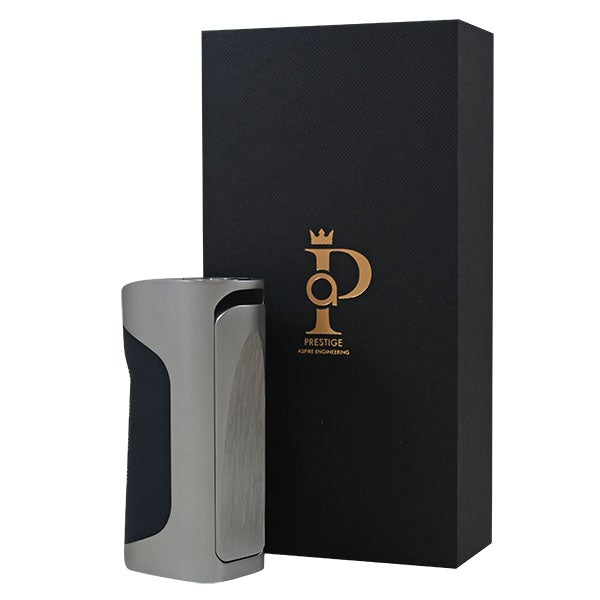 Aspire Paradox Mod