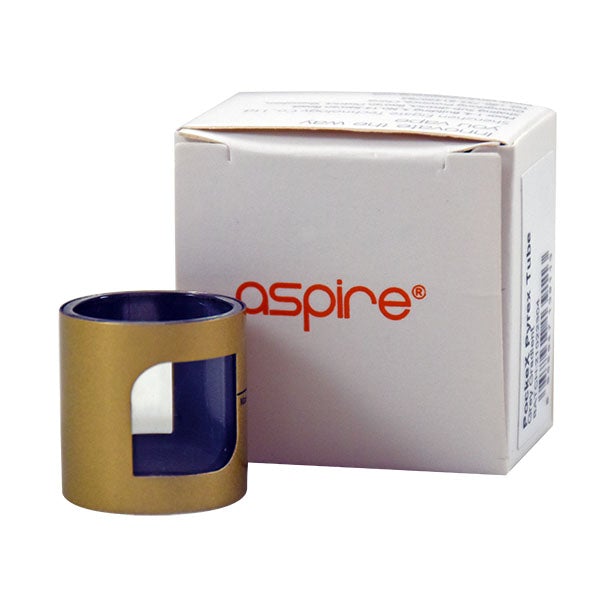 Aspire PockeX Anniversary AIO Replacement Glass