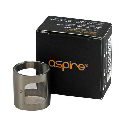 Aspire Pockex Pyrex Tube (with metal cover) 2ml Replacement Pyrex