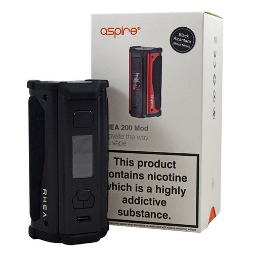 Aspire RHEA Mod