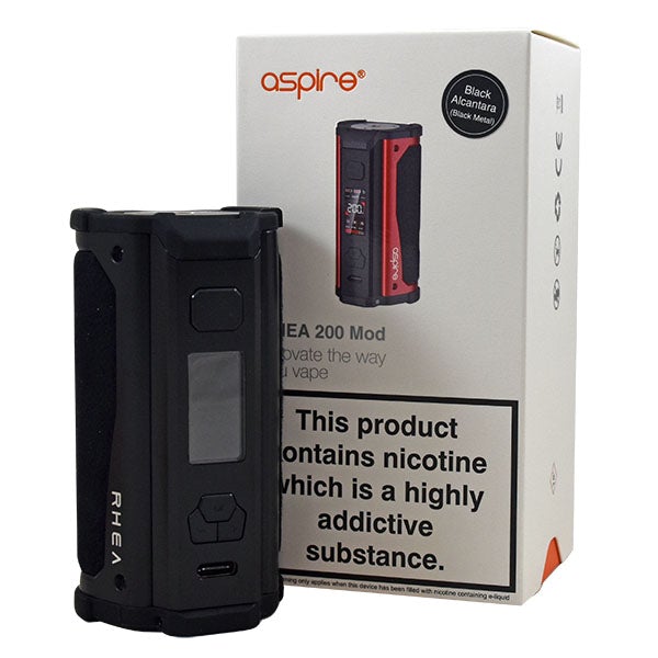 Aspire RHEA Mod