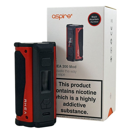 Aspire RHEA Mod