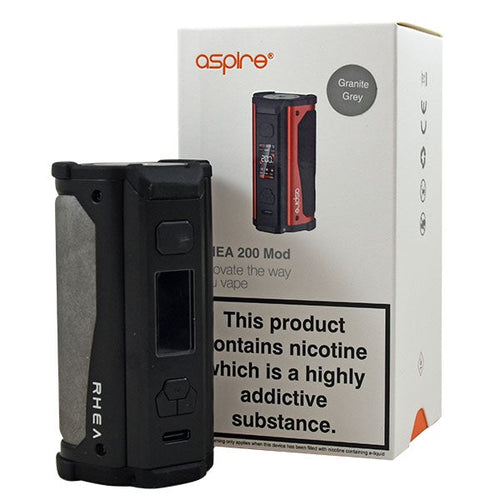 Aspire RHEA Mod