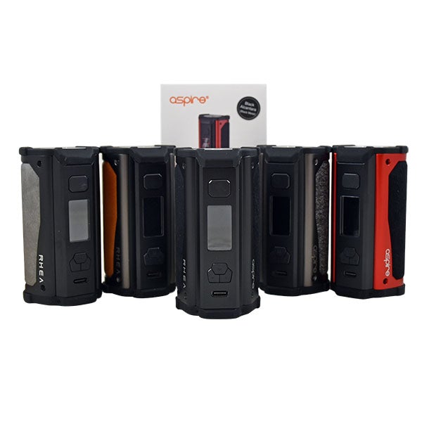 Aspire RHEA Mod