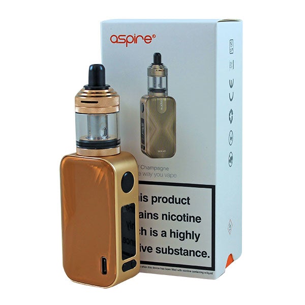 Aspire Rover 2 Vape Kit