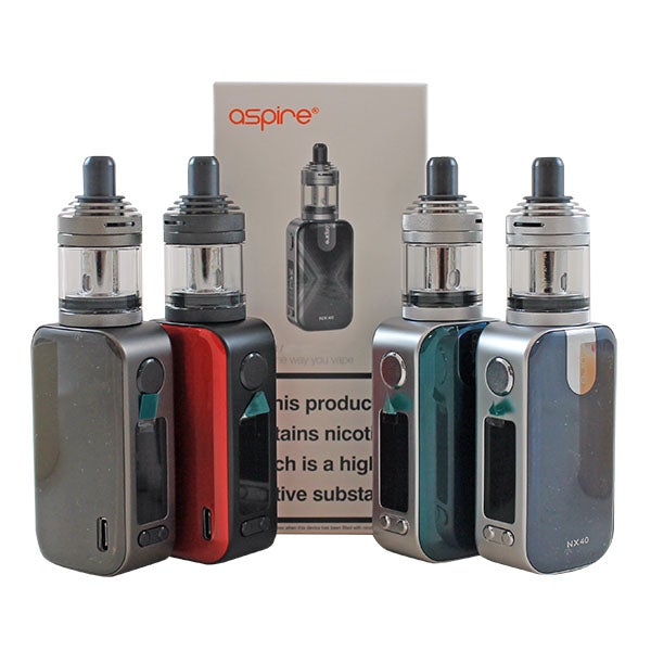 Aspire Rover 2 Vape Kit