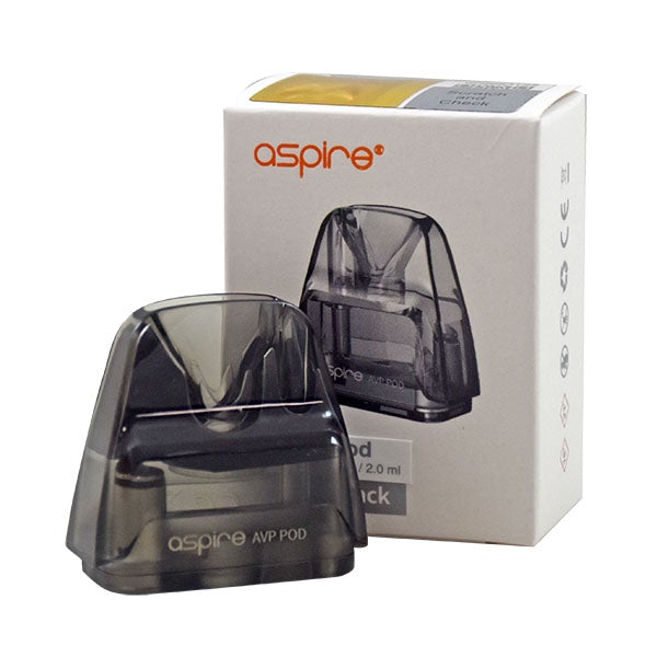 Aspire Tekno Replacement Pod 1pc/2ml