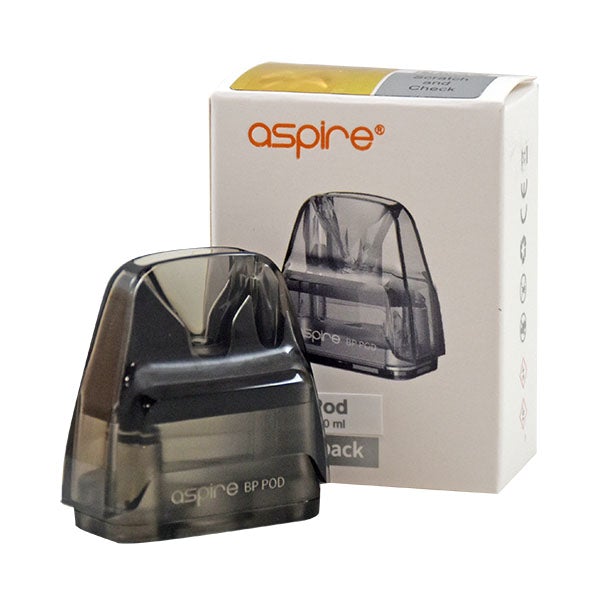 Aspire Tekno Replacement Pod 1pc/2ml