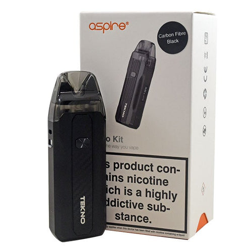 Aspire Tekno Kit