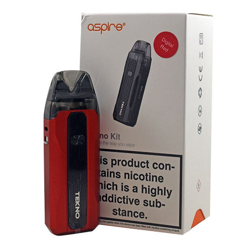 Aspire Tekno Kit