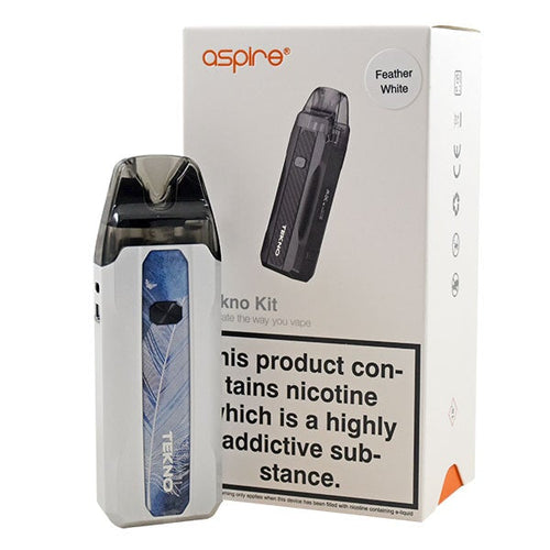 Aspire Tekno Kit