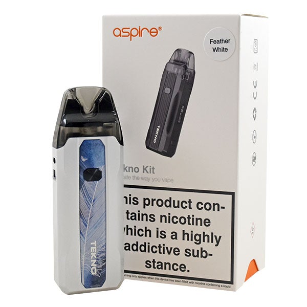 Aspire Tekno Kit