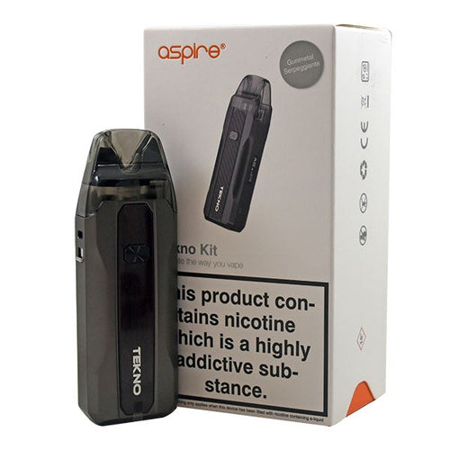 Aspire Tekno Kit