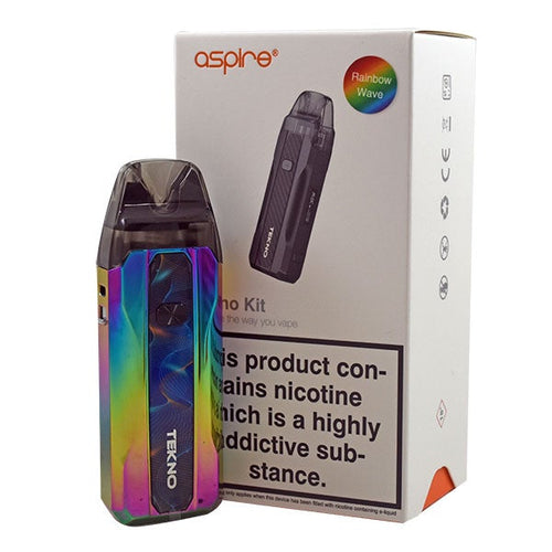 Aspire Tekno Kit