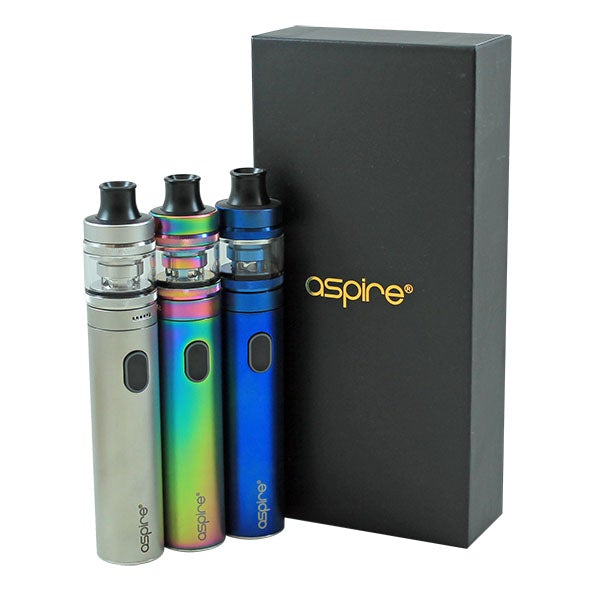 Aspire Tigon Vape Kit