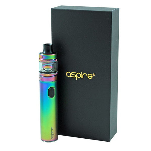 Aspire Tigon Vape Kit