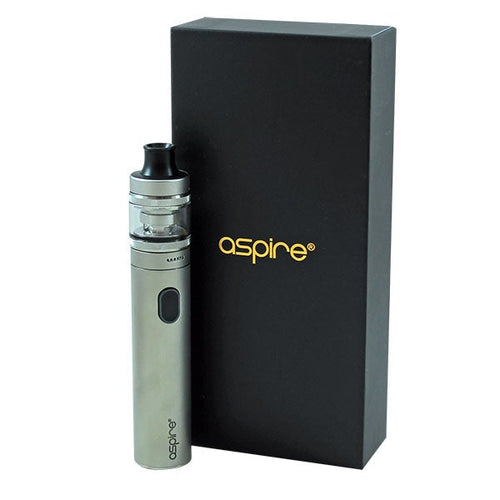 Aspire Tigon Vape Kit