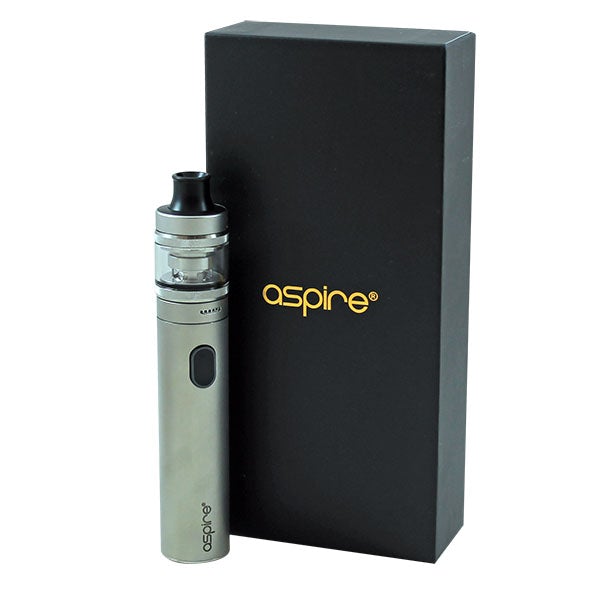 Aspire Tigon Vape Kit