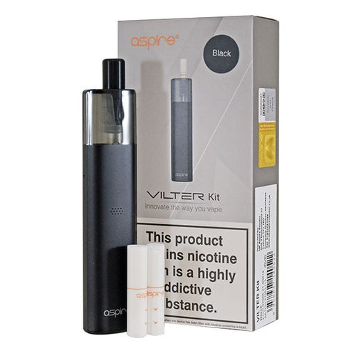 Aspire Vilter Kit
