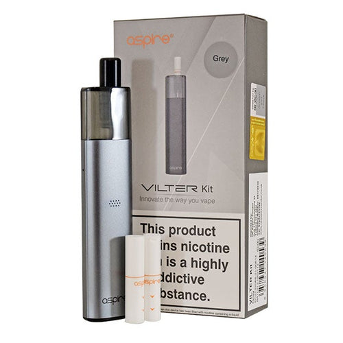 Aspire Vilter Kit