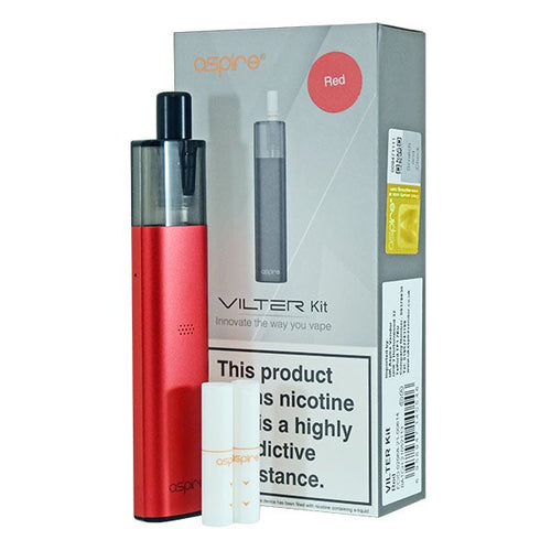 Aspire Vilter Kit