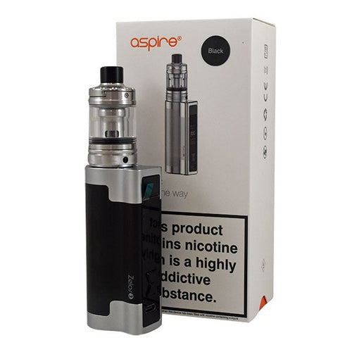 Aspire Zelos 3 Vape Kit