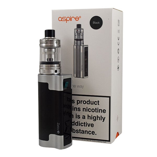 Aspire Zelos 3 Vape Kit