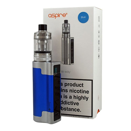 Aspire Zelos 3 Vape Kit