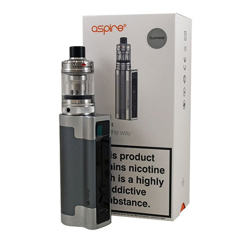 Aspire Zelos 3 Vape Kit