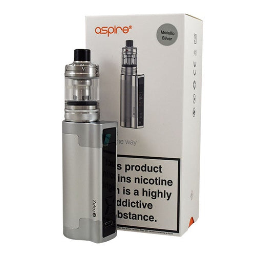 Aspire Zelos 3 Vape Kit