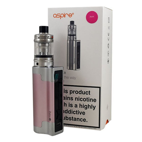 Aspire Zelos 3 Vape Kit