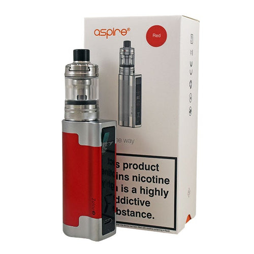 Aspire Zelos 3 Vape Kit