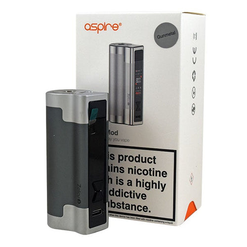 Aspire Zelos 3 Mod