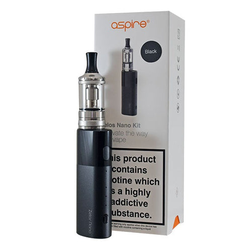 Aspire Zelos Nano Vape Kit