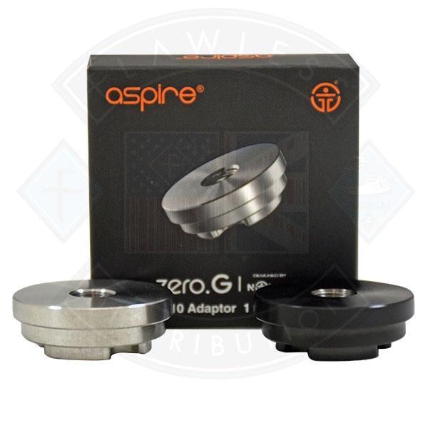 Aspire Zero G MOD 510 Adaptor 1pc/pack