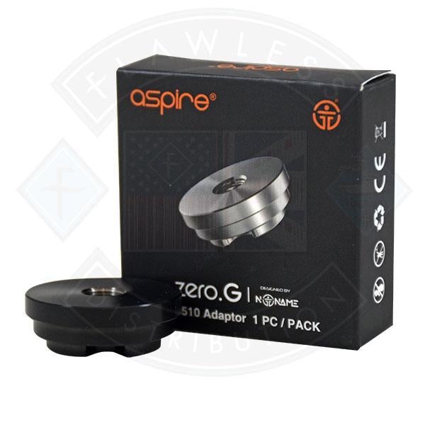 Aspire Zero G MOD 510 Adaptor 1pc/pack