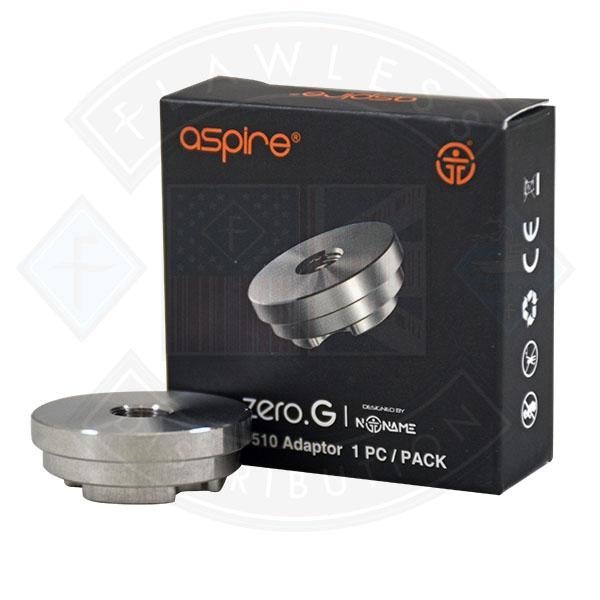 Aspire Zero G MOD 510 Adaptor 1pc/pack