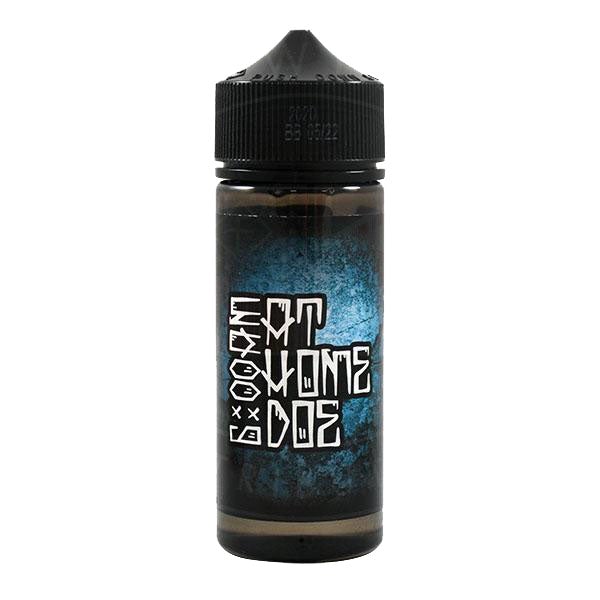 At Home Doe 6:00AM 0mg 100ml Shortfill