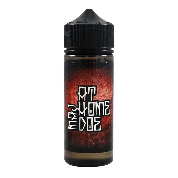 At Home Doe May 0mg 100ml Shortfill
