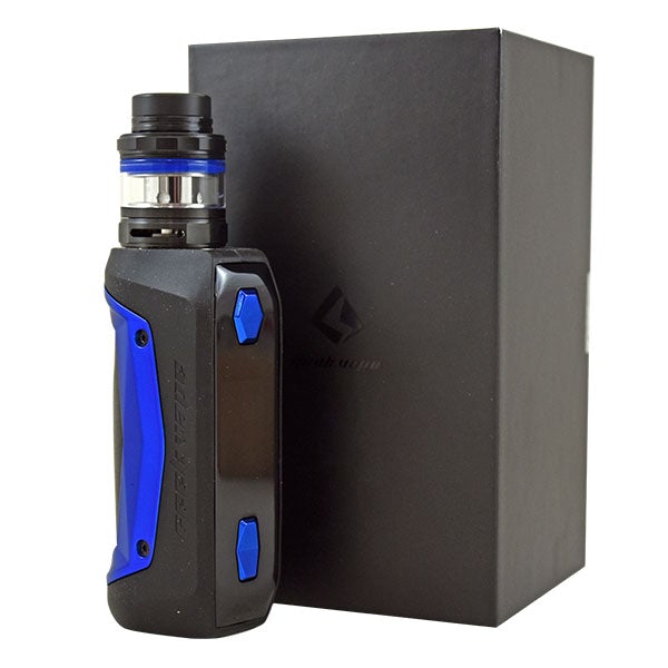 Aegis Solo Vape Kit