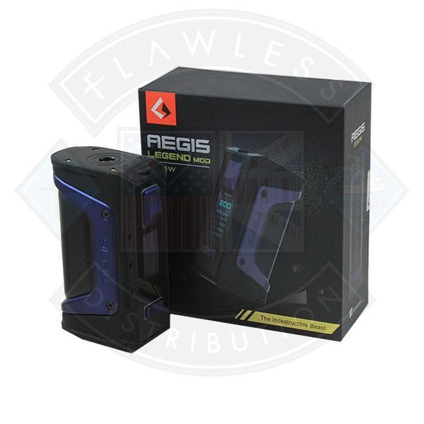 Geek Vape Aegis Legend 200w Mod