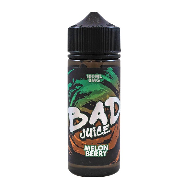 Bad Juice Melon Berry 0mg 100ml Shortfill E-Liquid