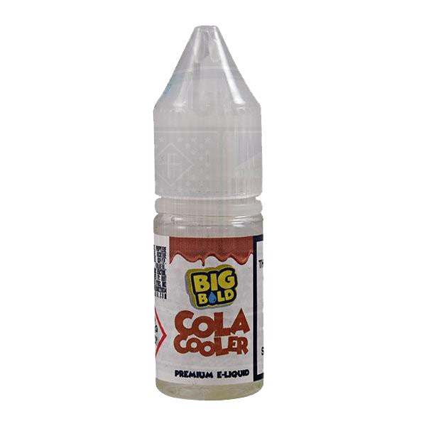 Big Bold Salt- Cola Cooler 10ml