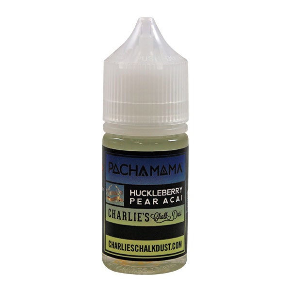 Pacha Mama Aroma Huckleberry Pear Acai 30ml