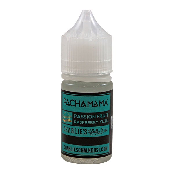 Pacha Mama Aroma Passion Fruit Raspberry Yuzu 30ml